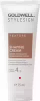 Goldwell Stylesign Texture Formgebende Crème
