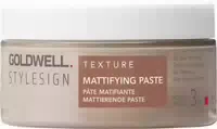 Goldwell Stylesign Texture Mattierende Paste