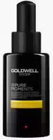 Goldwell System Creativity Pure Pigments Gelb