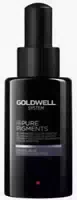 Goldwell System Creativity Pure Pigments Blau