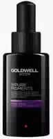 Goldwell System Creativity Pure Pigments Kühles Violett