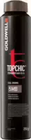 Goldwell Topchic Cool Browns Jadebraun Dunkel 5 Mb