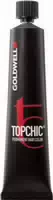 Goldwell Topchic Elumenated Cool Bronze Elumenated Pearl Beige 8ca@ Pb 60 ml