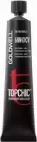Goldwell Topchic Elumenated Dunkelblond Extra Elumenated Cool Violet 6nn@ Cv