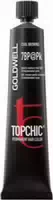 Goldwell Topchic Elumenated Mittelblond Elumenated Beige Kupfer 7n@ Bk 60 ml