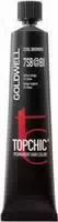 Goldwell Topchic Elumenated Silber Beige Elumenated Blau 7sb@ Bl