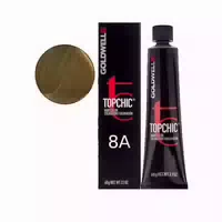 Goldwell Topchic Haarfarbe Blond Cendré Leicht