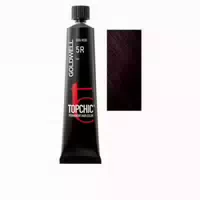 Topchic Permanent Hair Color #5b@bk