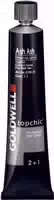 Goldwell Topchic Hiblondes Control Blonding Cream Ash 60 ml