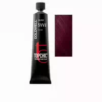 Topchic Permanent Hair Color #5vv