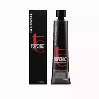 Goldwell Topchic Permanente Coloration 8gb Sahara Blonde Light Beige