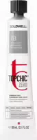 Goldwell Topchic Zero Haarfarbe Mittel Beigeblond 7b