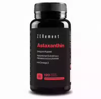 Zenement Astaxanthin 120 St