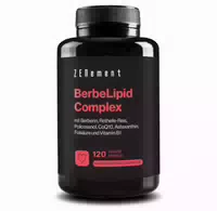 Zenement Berbelipid Complex 120 St