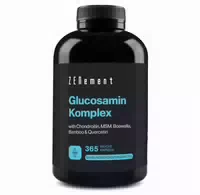 Zenement Glucosamin Komplex