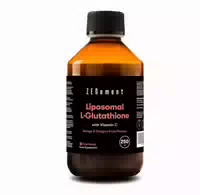 Zenement Liposomal L Glutathione 250 Ml