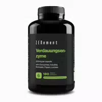 Zenement Verdauungsenzyme