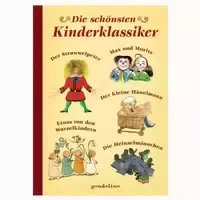 Die Schönsten Kinderklassiker