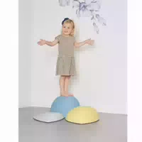 Gonge Hügelkuppen Nordic, 3er Set