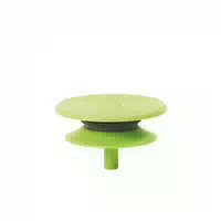 Gonge Build Nbalance Top 10, 27cm Ø