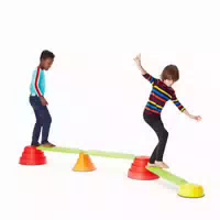 Gonge Build Nbalance Rundbalken