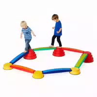 Gonge Build Nbalance Top 10, 3er Set