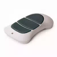 Gonge Floor Surfer Nordic – Ergonomisches Rollbrett F Kinder