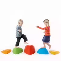 Gonge Hügelkuppen Nordic, 3er Set