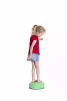 Gonge Rotatop – Innovativer Therapie Kreisel für Gleichgewicht & Motorik