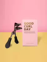 Good Curl Day Wimpernzange