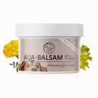 Annimally Aua Balsam Plus