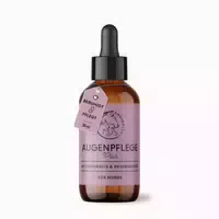 Annimally Augenpflege Plus Mit Euphrasia & Rosenwasser