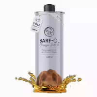 Annimally Barf Öl Xl