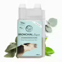 Annimally Bronchial Liquid 1000 ml