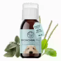 Annimally Bronchial Liquid 1000 Ml