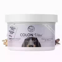 Annimally Colon Vital Darmsanierungspulver 250 G