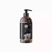 Annimally Conditioner White Plus