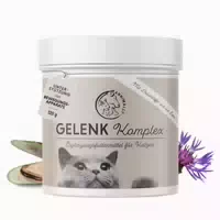Annimally Gelenk Komplex 120 g