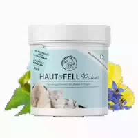 Annimally Haut & Fell Pulver