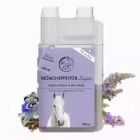 Annimally Mönchspfeffer Liquid