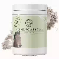 Annimally Muskelpower Pulver