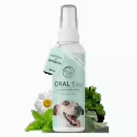 Annimally Oral Vital