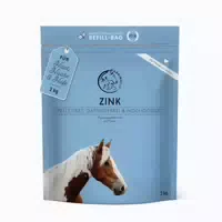 Annimally Zink Pellets Nachfüllpackung 2 Kg