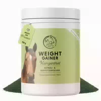 Annimally Weight Gainer