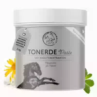 Annimally Tonerde Paste