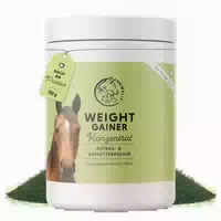Annimally Weight Gainer