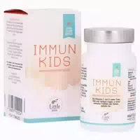 Little Wow Immun Kids Immunsystem Kind V 90 St