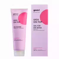 Goovi Legs On Top Legs Gel