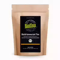 Biotiva Alantwurzel Tee Bio 1000 G