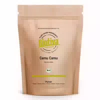 Cupplement Ashwagandha Pulver Bio Multipack